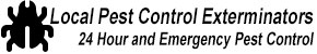 Wahatoya CO Pest Control Exterminators